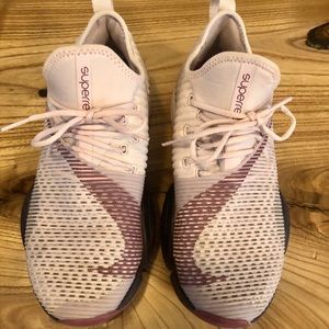 Nike Air Zoom Superrep